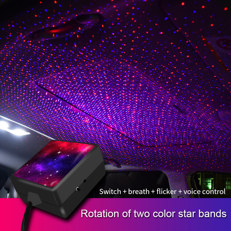 Starlight Headliner Kit