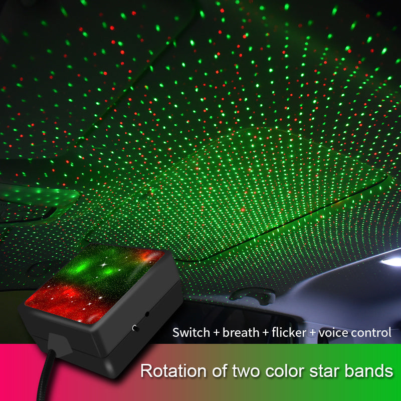 Starlight Headliner Kit