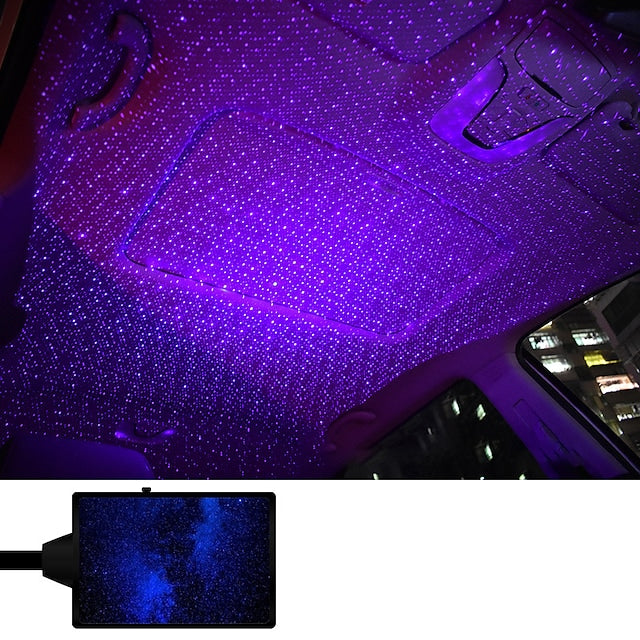 Starlight Headliner Kit
