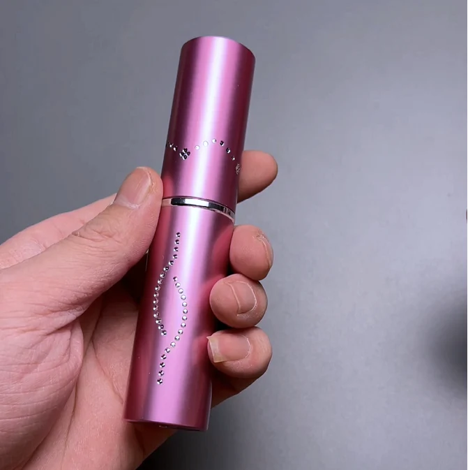 Lipstick Mini Taser – peirongstore