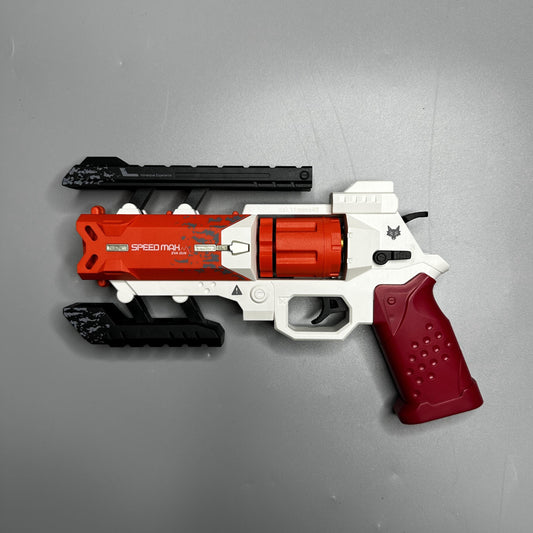 sympa jouet toys pistolet gun à amorce ( redondo , rodeo ) 0659