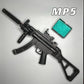 MP5/7/9 Gel Ball Launchers